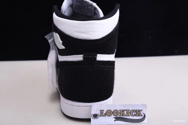 Rep TBkick High OG Air Retro CD0461-007 1 Jordan Panda 0709